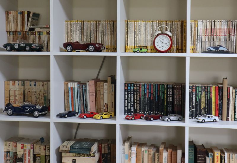 Livros